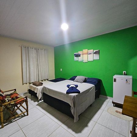 Chales Da Jack Angra dos Reis Zewnętrze zdjęcie