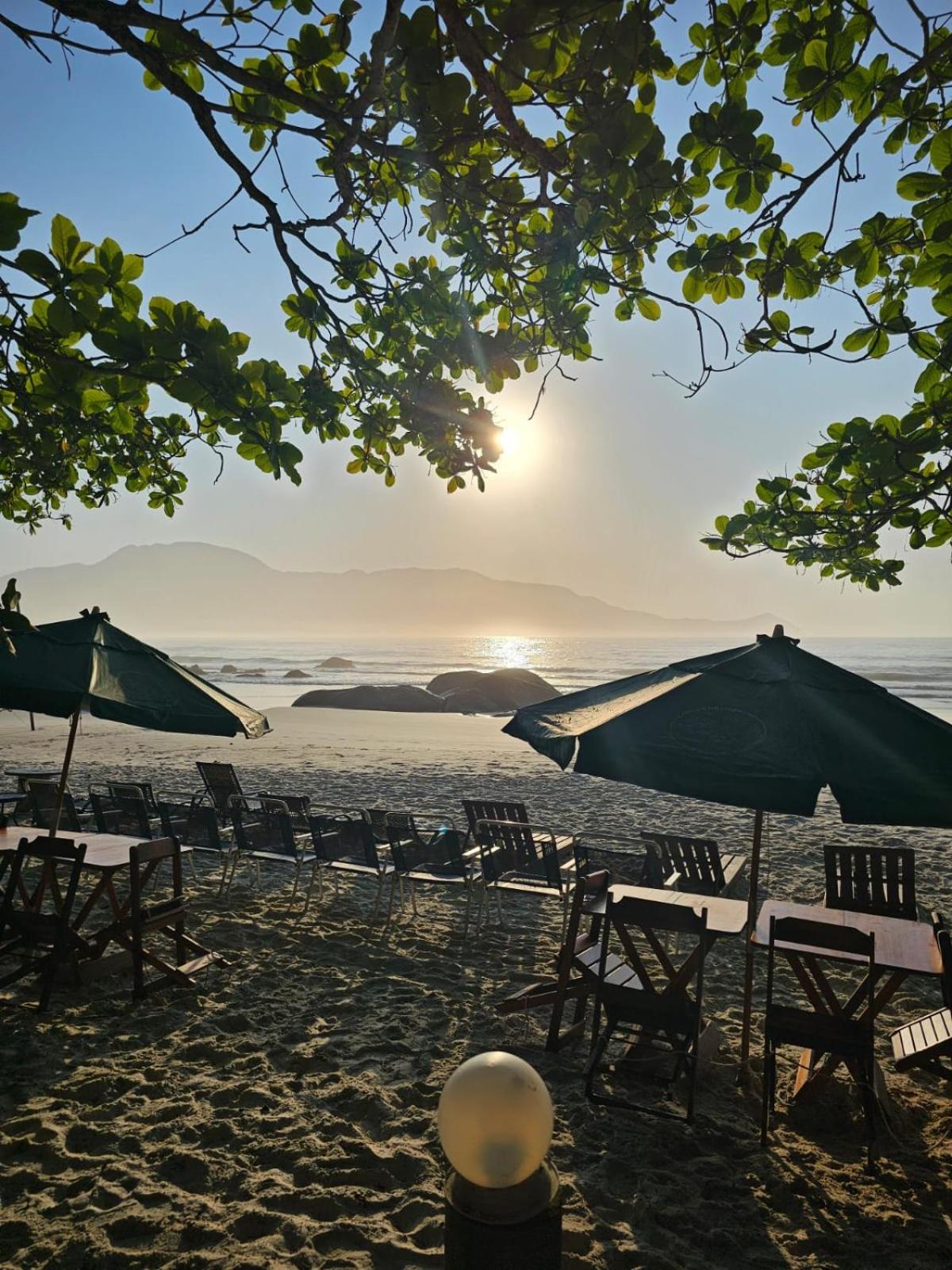 Chales Da Jack Angra dos Reis Zewnętrze zdjęcie